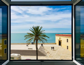 Apartamento Mar del Vendaval, Cadiz